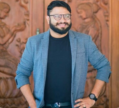 Mr. K. Ashwin Kumar